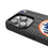 New York Mets Text Backdrop Bump Phone Case