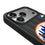 New York Mets Text Backdrop Bump Phone Case