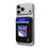 New York Rangers Endzone Plus Wireless Mag Power Bank