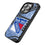 New York Rangers Ice Tilt Bump Phone Case