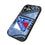 New York Rangers Ice Tilt Bump Phone Case