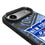 New York Rangers Ice Tilt Bump Phone Case