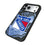 New York Rangers Ice Tilt Bump Phone Case