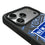 New York Rangers Ice Tilt Bump Phone Case