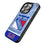 New York Rangers Ice Wordmark Bump Phone Case