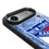 New York Rangers Ice Wordmark Bump Phone Case