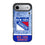 New York Rangers Ice Wordmark Bump Phone Case