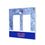 New York Rangers Ice Wordmark Hidden-Screw Light Switch Plate
