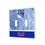 New York Rangers Ice Wordmark Hidden-Screw Light Switch Plate