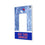 New York Rangers Ice Wordmark Hidden-Screw Light Switch Plate