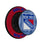 New York Rangers Ice Wordmark PopSockets Magnetic Phone Grip and Stand