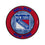 New York Rangers Ice Wordmark PopSockets Magnetic Phone Grip and Stand