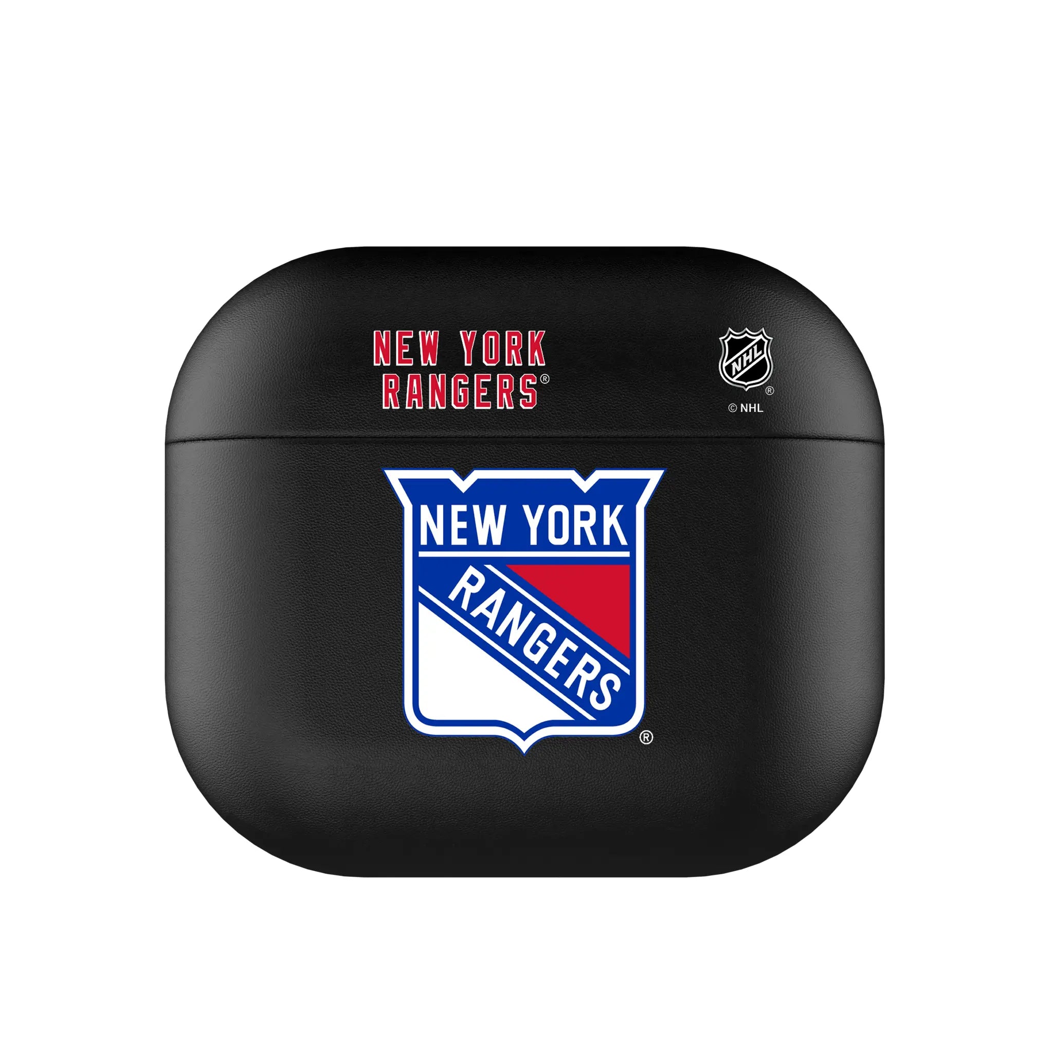 New York Rangers Insignia AirPod Case Cover