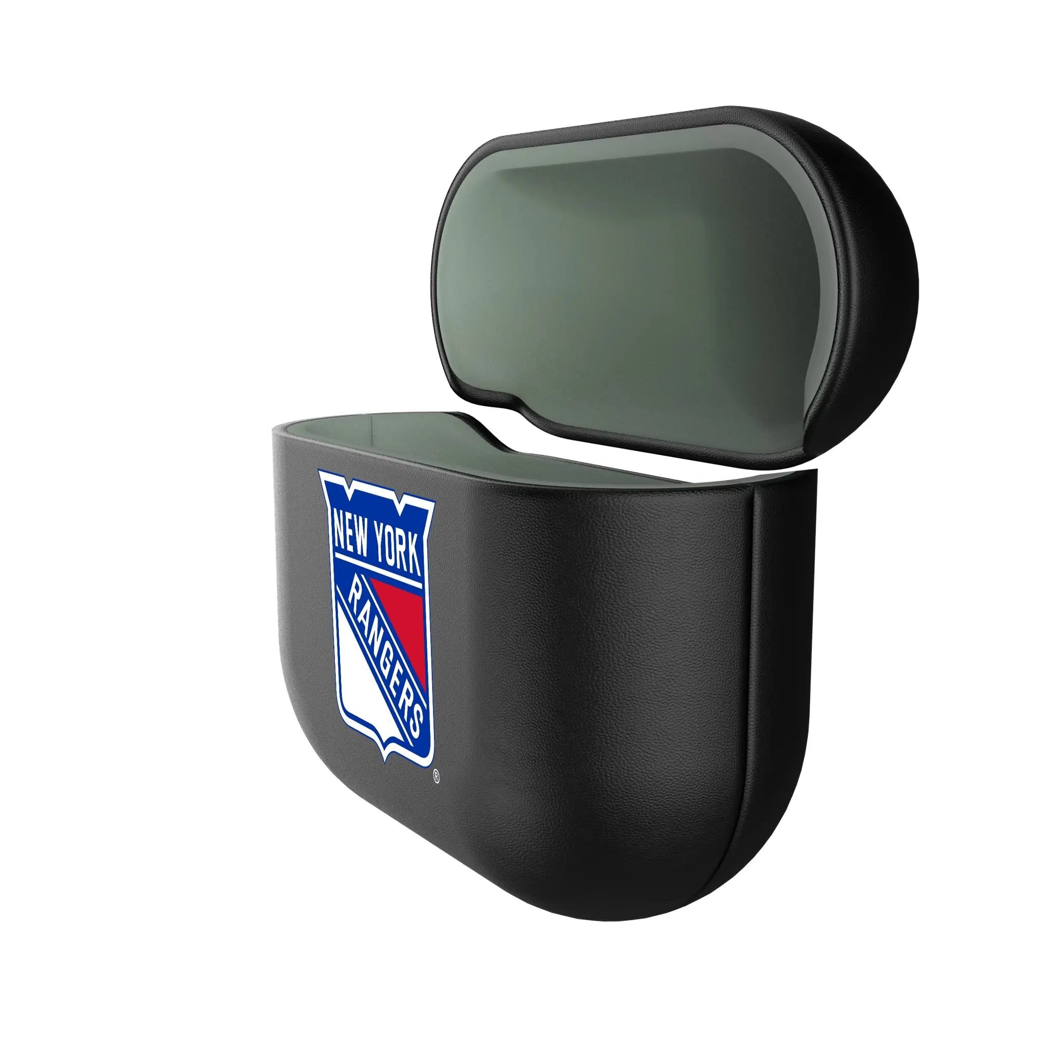 New York Rangers Insignia AirPod Case Cover