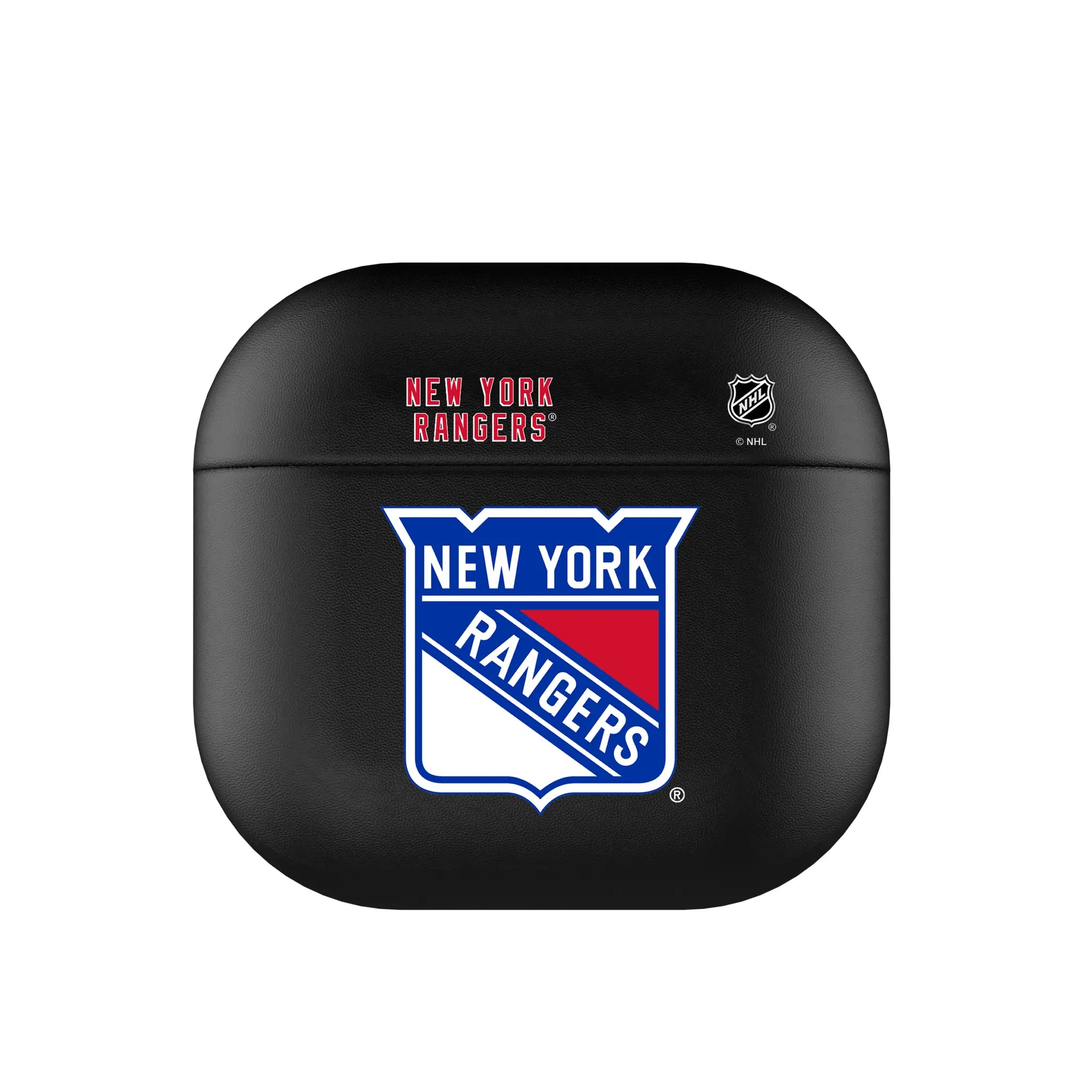 New York Rangers Insignia AirPod Case Cover