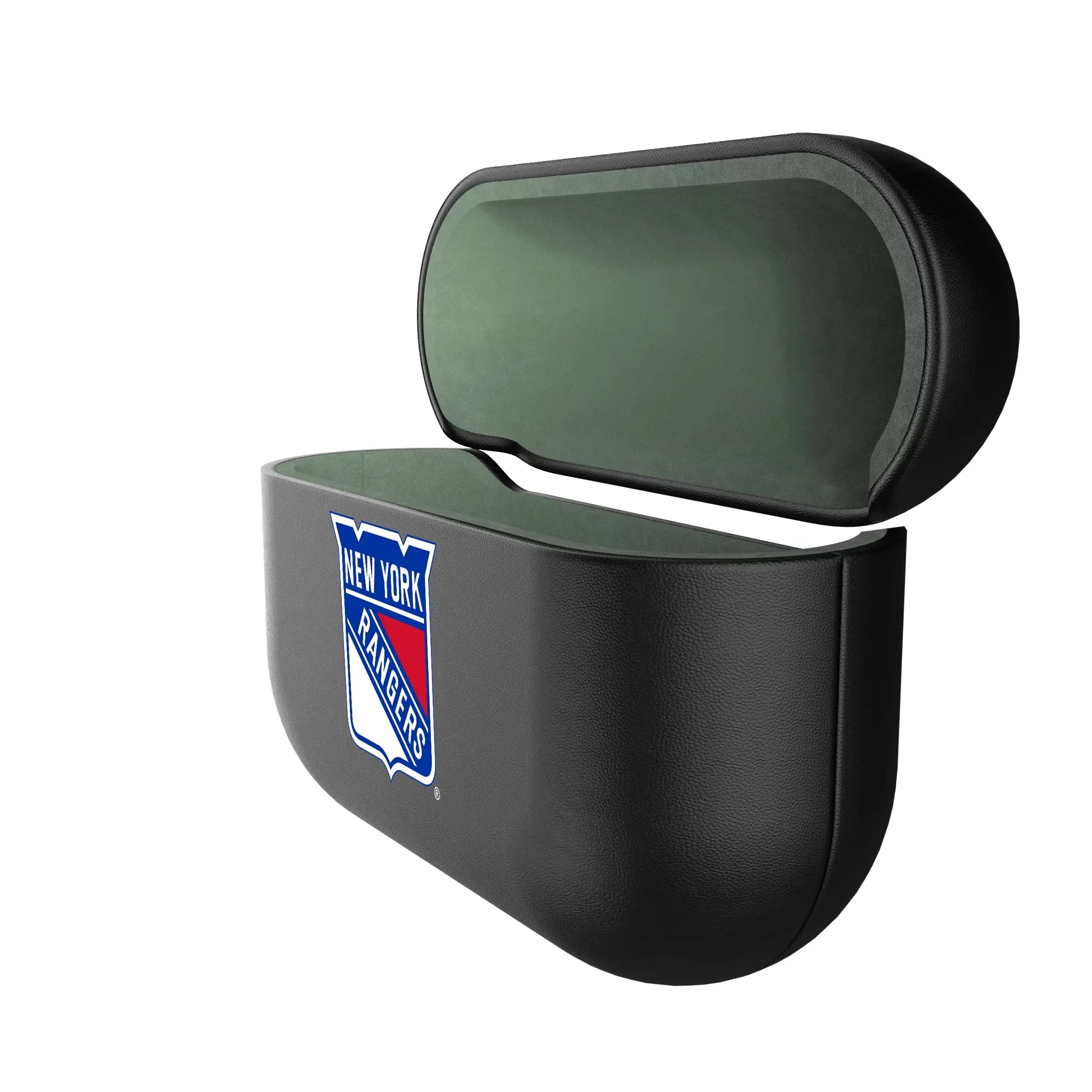 New York Rangers Insignia AirPod Case Cover