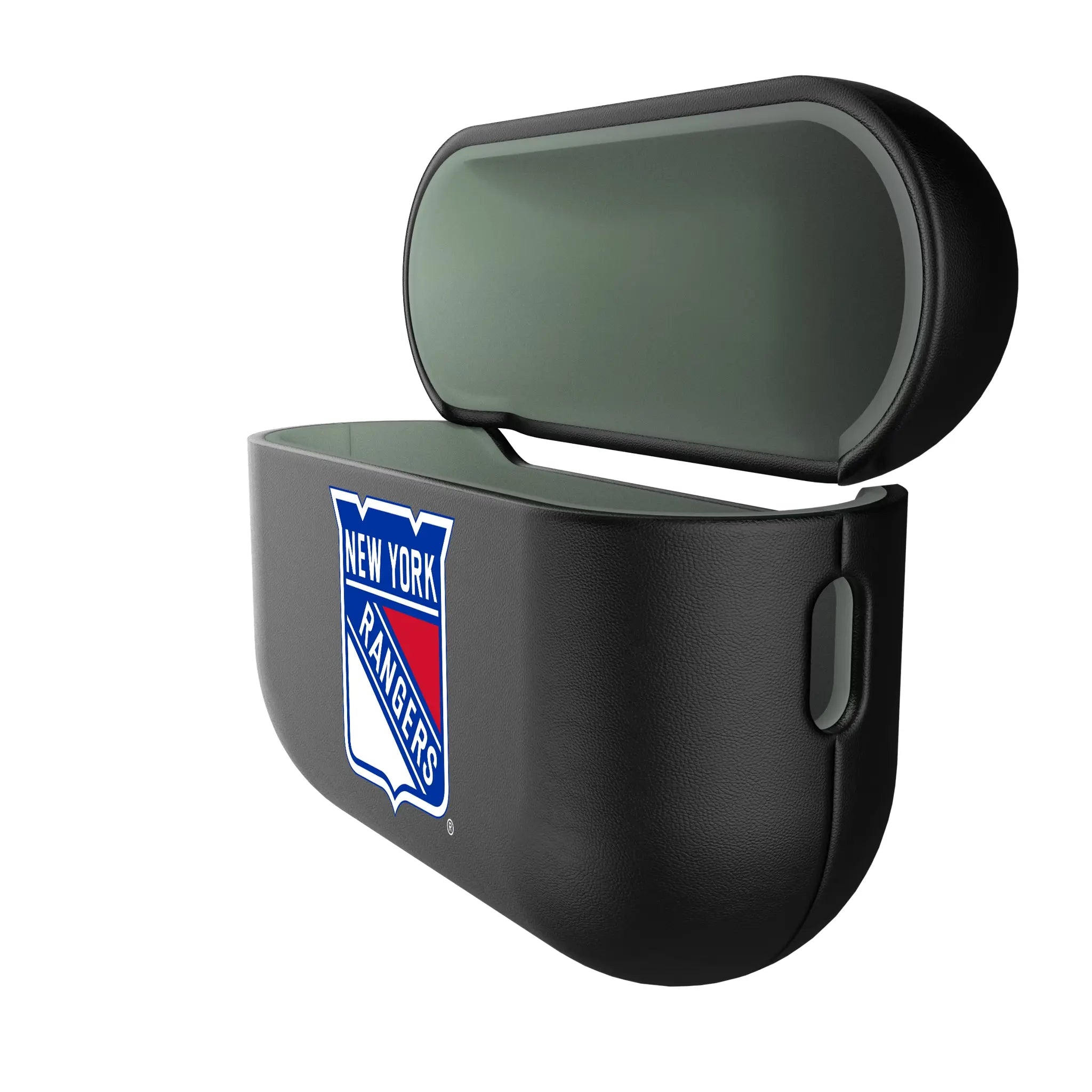 New York Rangers Insignia AirPod Case Cover