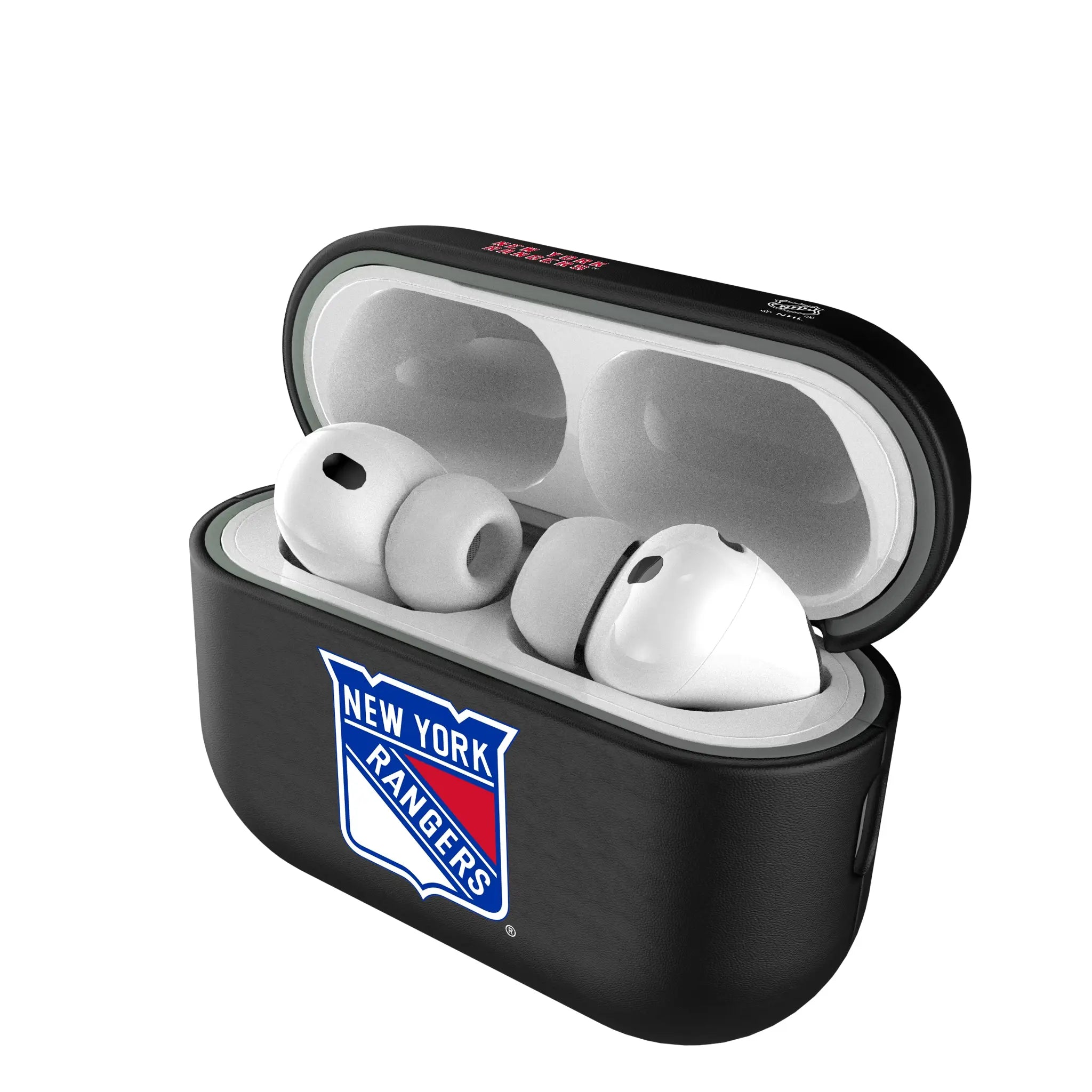 New York Rangers Insignia AirPod Case Cover