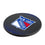 New York Rangers Linen 15-Watt Wireless Charger