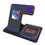 New York Rangers Linen 3 in 1 Charging Station