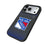 New York Rangers Linen Bump Phone Case