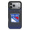 New York Rangers Linen Bump Phone Case