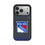 New York Rangers Linen Bump Phone Case