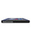 New York Rangers Linen Laptop Case for Apple MacBook