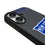 New York Rangers Linen MagSafe Compatible Phone Case for Apple iPhone