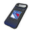 New York Rangers Linen MagSafe Compatible Phone Case for Apple iPhone