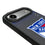 New York Rangers Linen MagSafe Compatible Phone Case for Apple iPhone