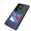 New York Rangers Linen MagSafe Compatible Phone Case for Samsung Galaxy