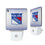 New York Rangers Linen Night Light 2-Pack