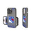 New York Rangers Linen Soft Touch Phone Case