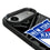 New York Rangers Monocolor Tilt Bump Phone Case