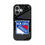 New York Rangers Monocolor Tilt Bump Phone Case