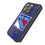 New York Rangers Paisley Bling Phone Case