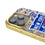 New York Rangers Paisley Bling Phone Case