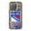 New York Rangers Paisley Bling Phone Case