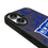 New York Rangers Paisley MagSafe Compatible Phone Case for Apple iPhone - Sports Gifts, Sports Memorabilia, Sports Collectibles, Fan Shop