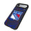 New York Rangers Paisley MagSafe Compatible Phone Case for Apple iPhone - Sports Gifts, Sports Memorabilia, Sports Collectibles, Fan Shop