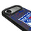 New York Rangers Paisley MagSafe Compatible Phone Case for Apple iPhone - Sports Gifts, Sports Memorabilia, Sports Collectibles, Fan Shop
