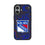 New York Rangers Paisley MagSafe Compatible Phone Case for Apple iPhone