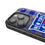New York Rangers Plaid Bling Phone Case