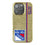 New York Rangers Sidebar Bling Phone Case