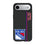 New York Rangers Sidebar MagSafe Compatible Phone Case for Apple iPhone