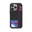 New York Rangers Sidebar MagSafe Compatible Phone Case for Apple iPhone