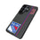 New York Rangers Sidebar MagSafe Compatible Phone Case for Samsung Galaxy
