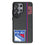 New York Rangers Sidebar MagSafe Compatible Phone Case for Samsung Galaxy