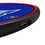 New York Rangers Stripe 15-Watt Wireless Charger